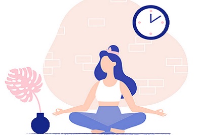 Organisational wellbeing